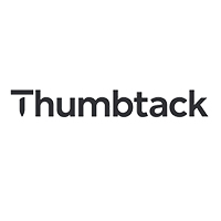 Thumbstack Logo