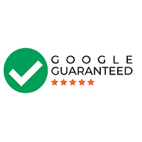 Google Guranteed Logo