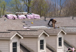 roof replacement experts