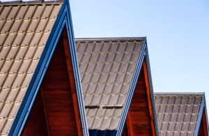 metal roof replacements