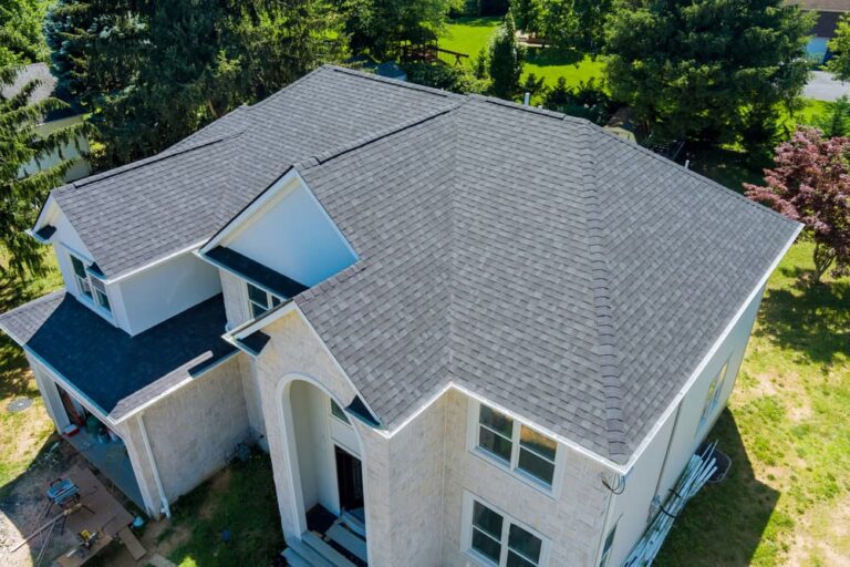 How Long Can a Roof Go Without Shingles?