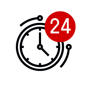 Clock Icon