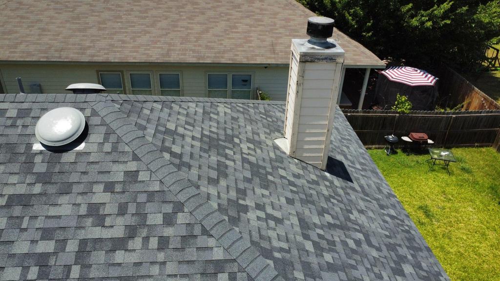 Residential Roof Repair in Oconomowoc, WI