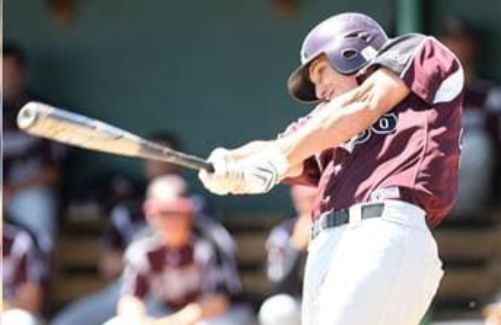jake mullin baseball mcmurry university