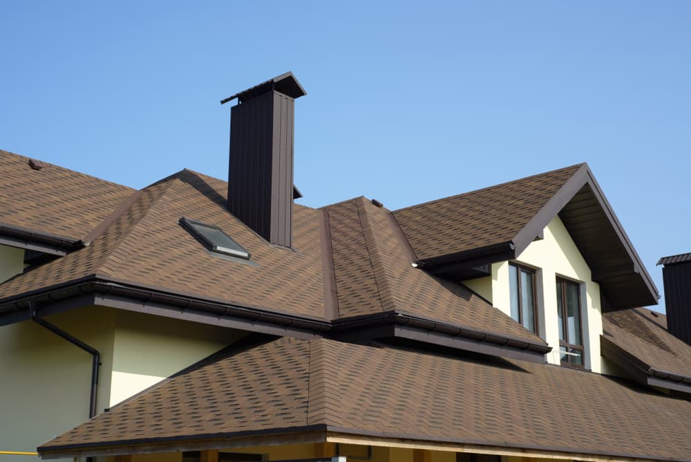 prolong life of roof