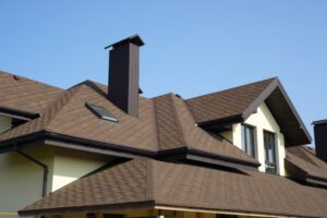 How often should roofs be replaced?