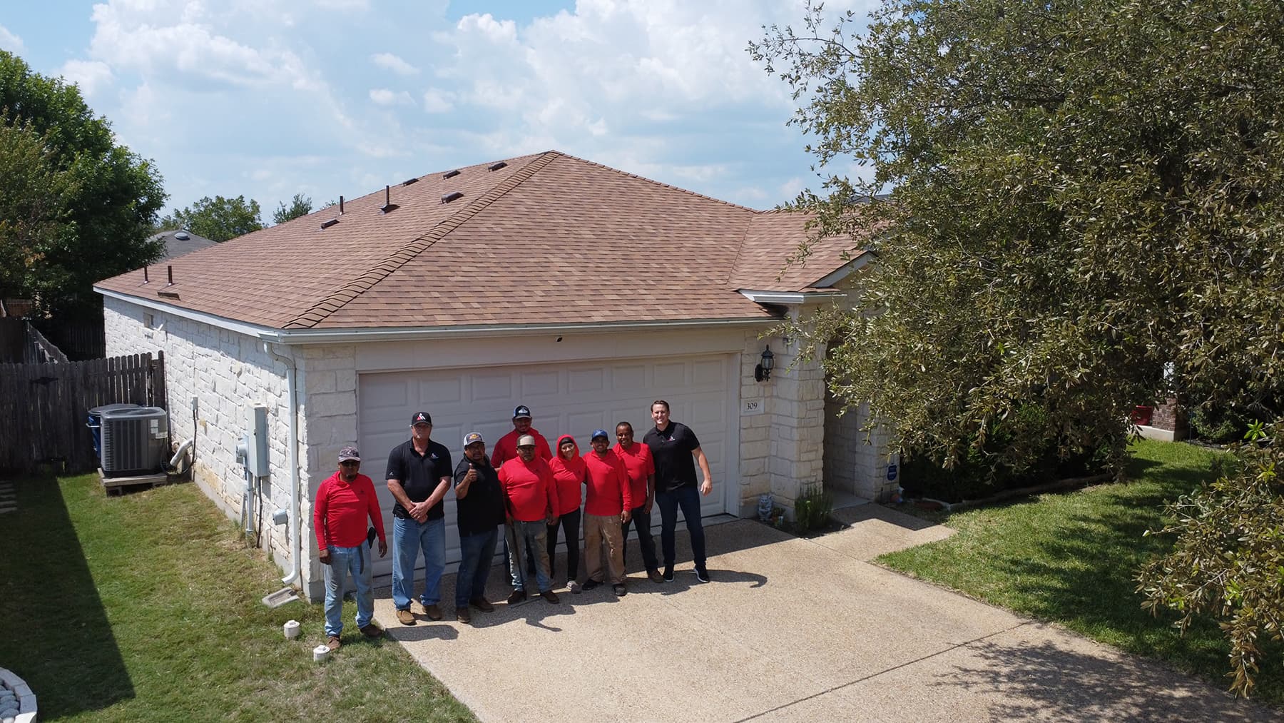 Salado Roofing Professionals Free Estimates