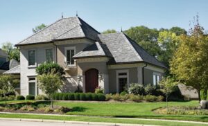 slate roof replacement pflugerville