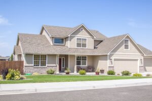 dripping springs roof replacement
