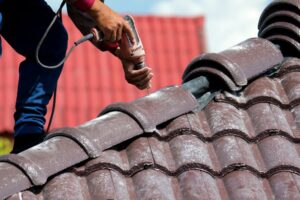 Bee Cave roof repair