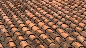 Can I Upgrade My Residential Roof to Clay Tiles from Asphalt Shingles