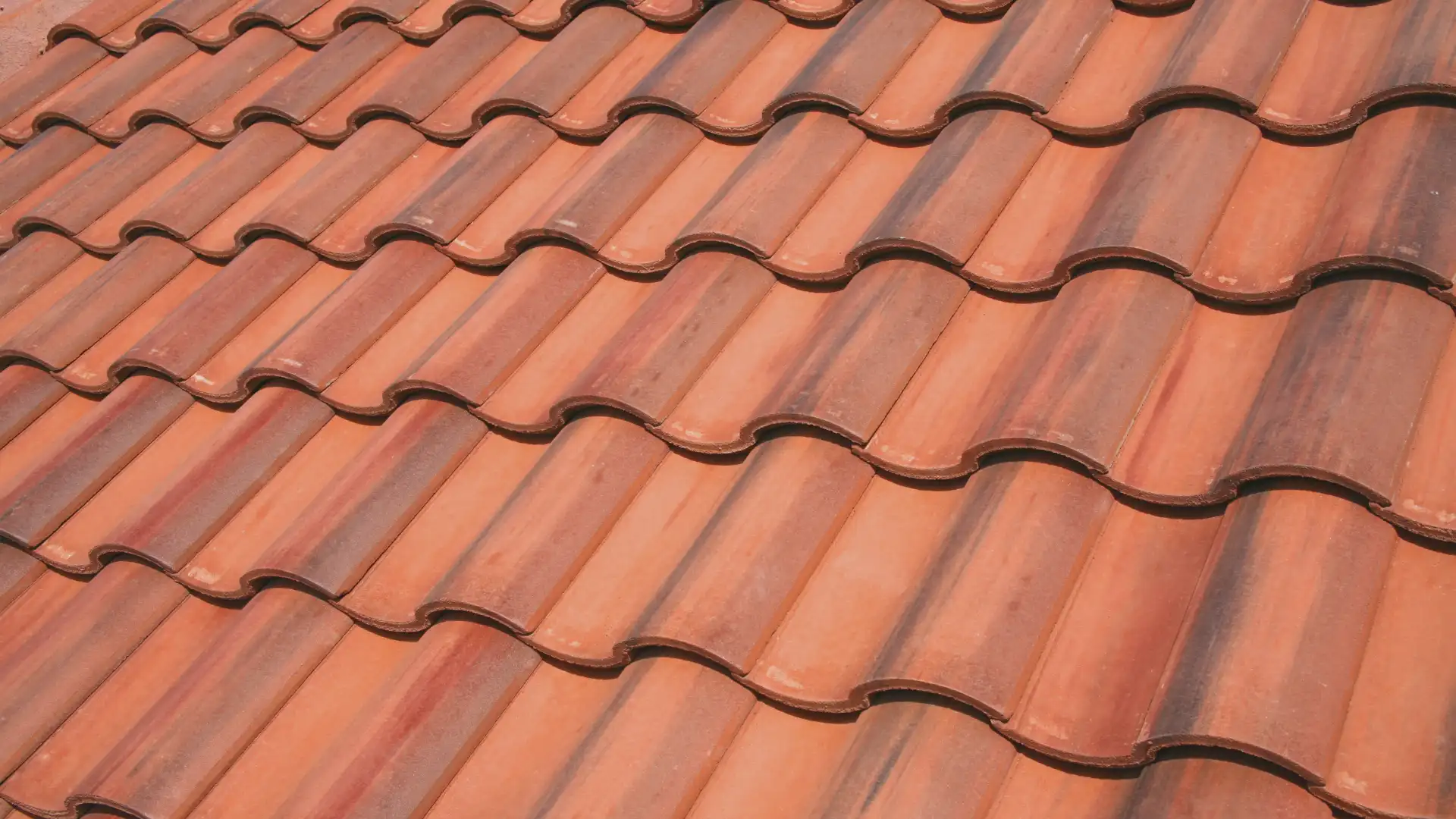 Can I Upgrade My Residential Roof to Clay Tiles from Asphalt Shingles