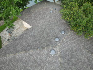 creedmoor roof replacement services