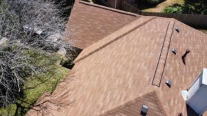 cedar park roofing company