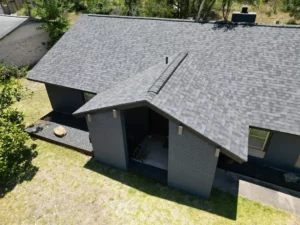 roof damage insurance claim process