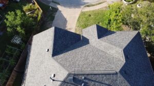 cedar park roofing services