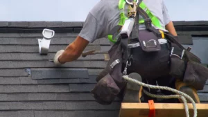 Roofing Services in McKinney Crossing, TX 