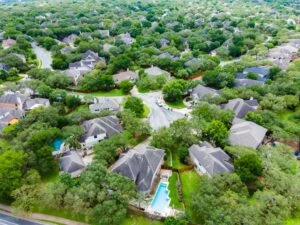 Roofing Services in Circle C Ranch, Austin, TX image 2