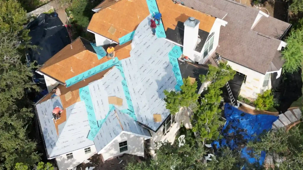 Seven Signs It’s Time To Replace Your Commercial Roof in Austin Image 2