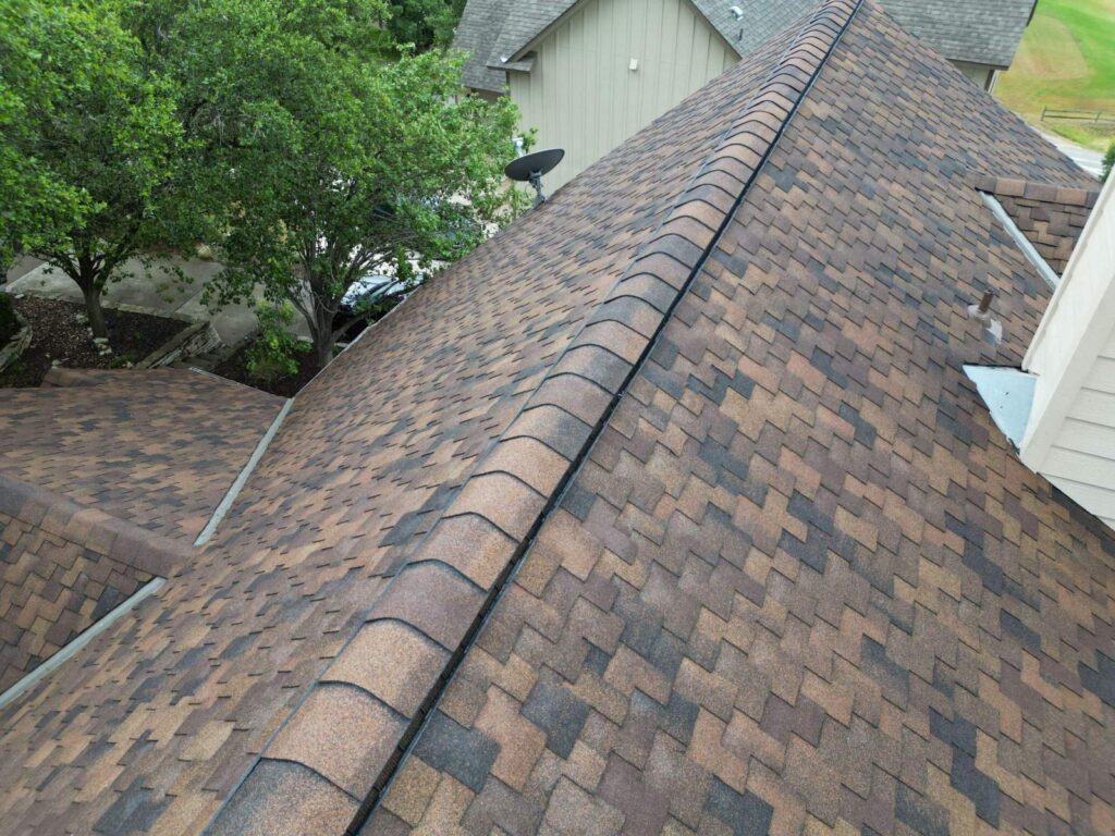 Residential Roofing in Lakeway TX