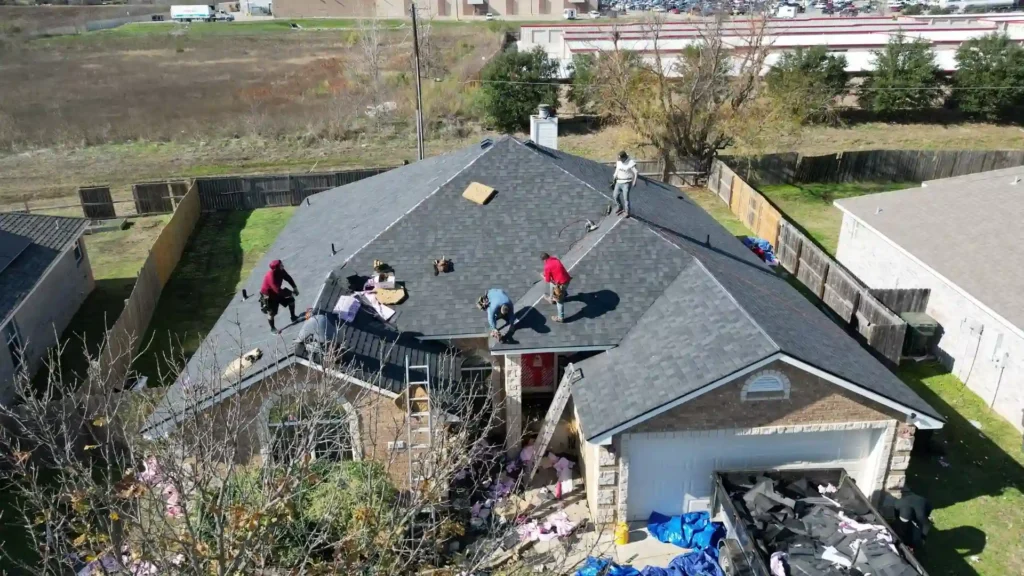 Everything You Need to Know About Roof Cricket Installation Image 2