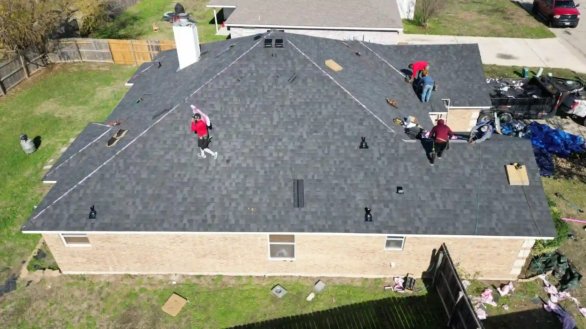 How Climate Zones Affect Roof Design Choices_ A Guide for Cedar Park Homeowners Image raw