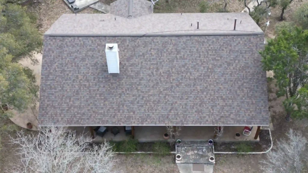 What to Expect During a Roof Tear-Off Process in Austin Image 2