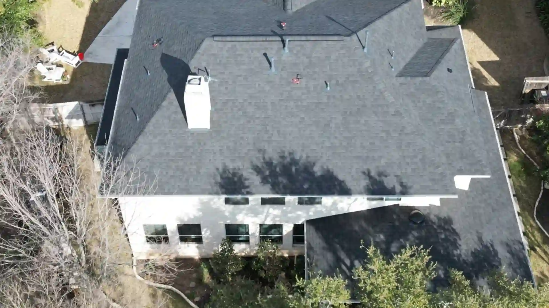 What to Expect During a Roof Tear-Off Process in Austin Image raw