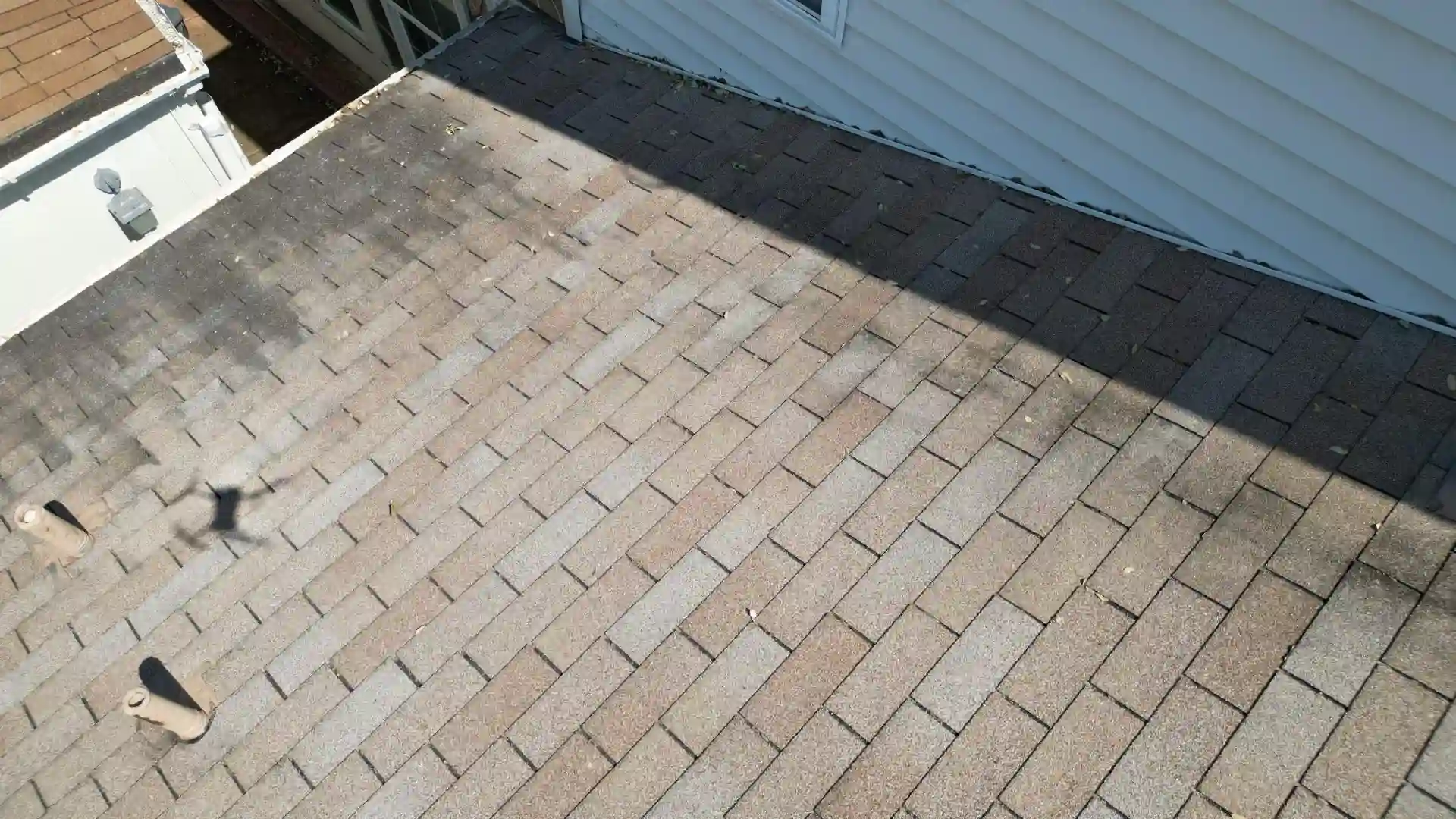 Signs of Roof Leak Often Start in the Attic image raw