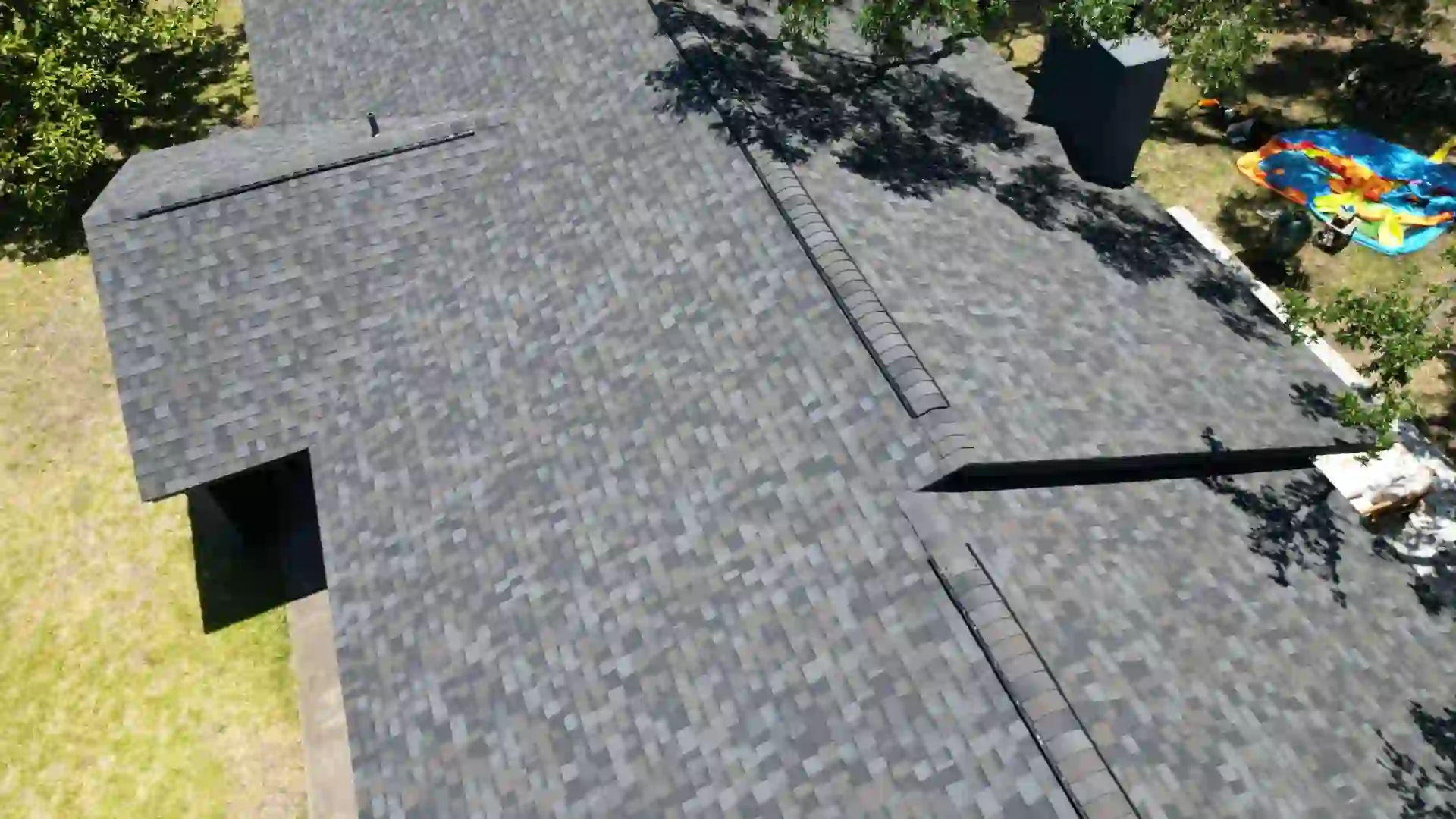 Texas Homeowners’ Roof Preparation Checklist image raw