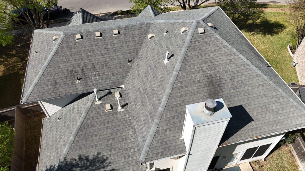 Residential Roofing in Pflugerville TX