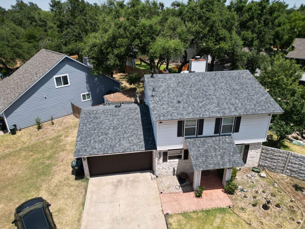 Residential Roofing in Pflugerville TX