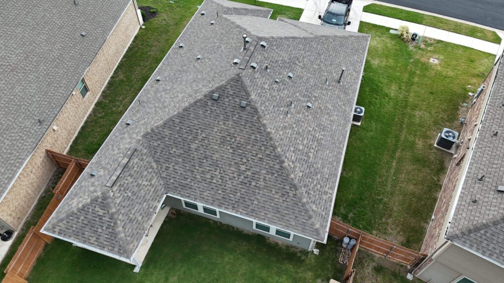 Roof Replacement Georgetown