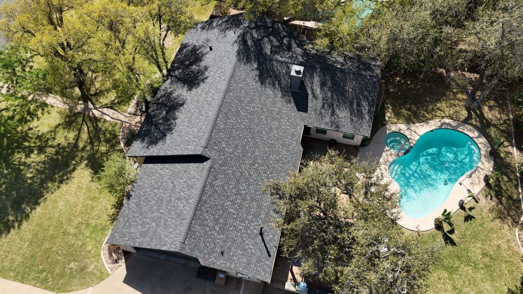 Roof Replacement Lakeway