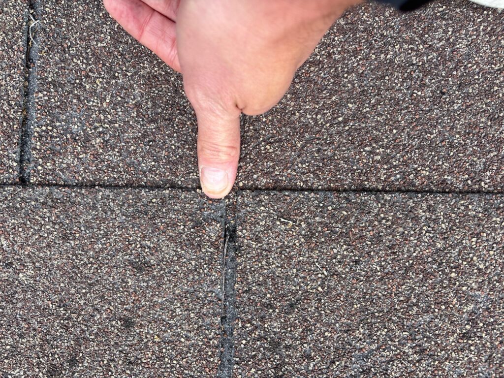free roof inspection Austin TX