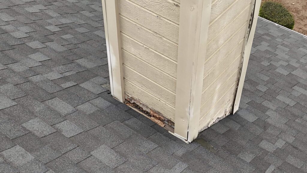 free roof inspection Austin TX