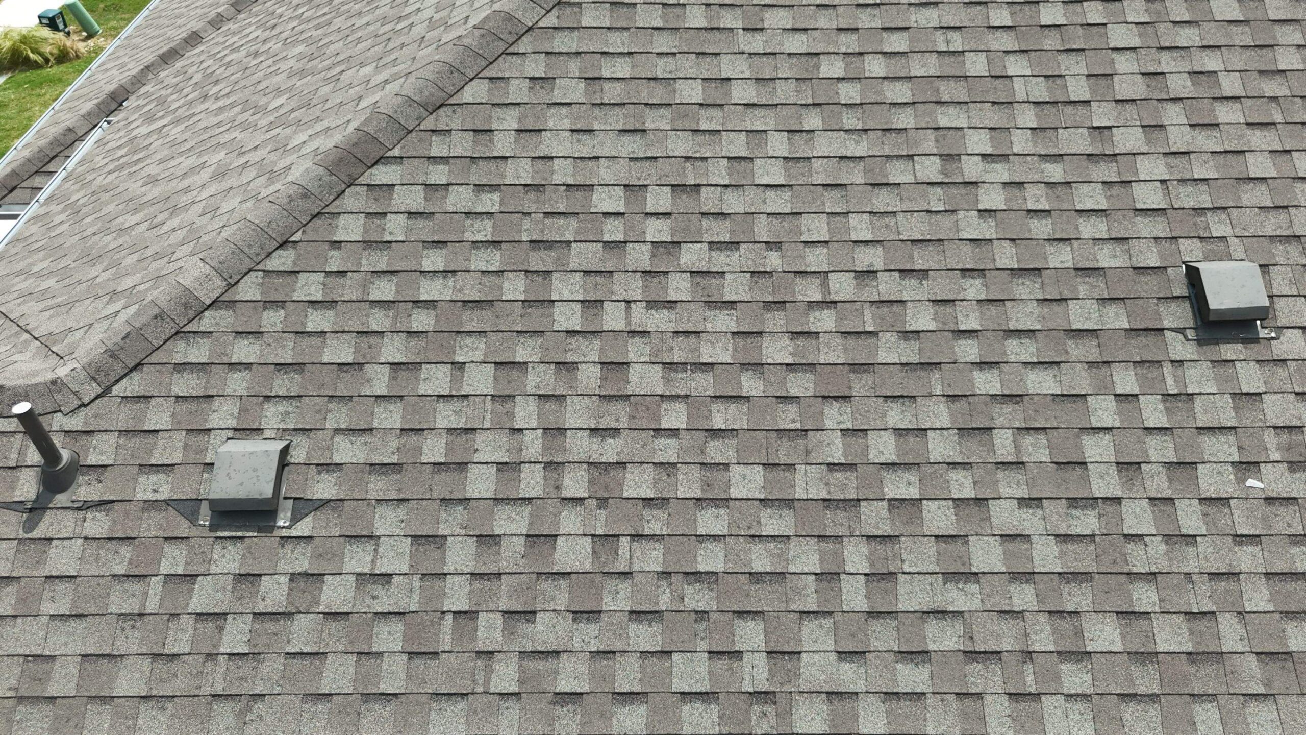 Hail damage georgetown