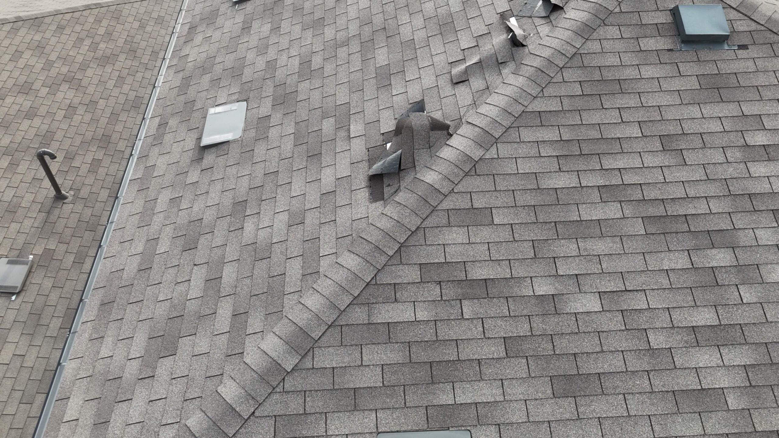 Roof repair Round Rock