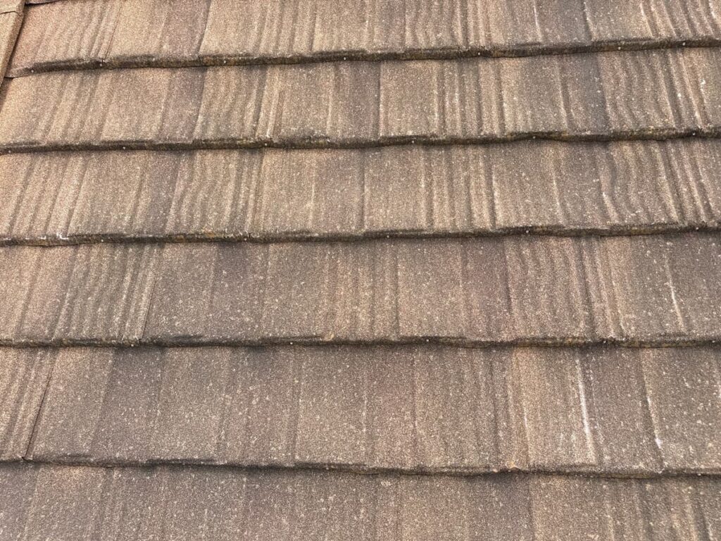 stone-coated steel roofing Austin