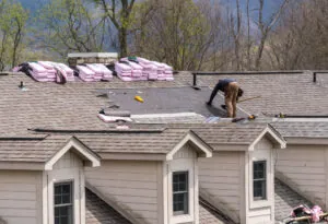 roof replacement experts