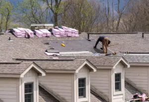 roof replacement experts