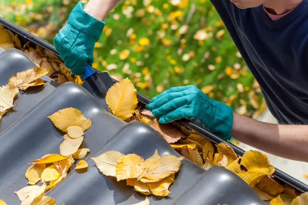 When is the best time to replace a roof?