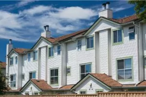 multifamily apartment units