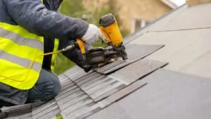 how long can roof go without shingles