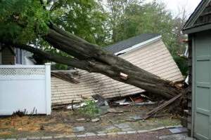Residential and Commercial Storm Damage Roof Repair in Oconomowoc, WI