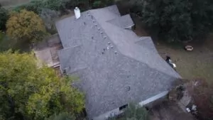 roofing services in Austin