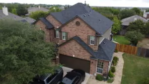austin roofing contractor