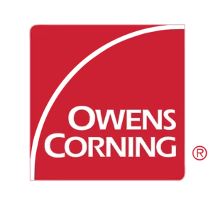 owens corning logo