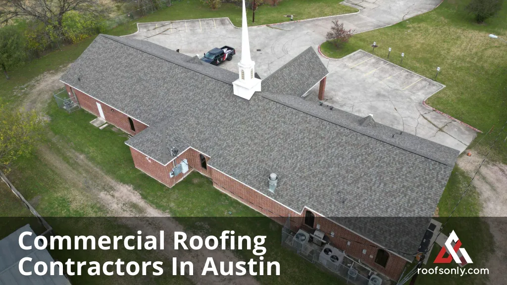 Austin Commercial Roofing Company